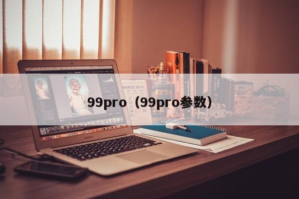 99pro（99pro参数） 第1张